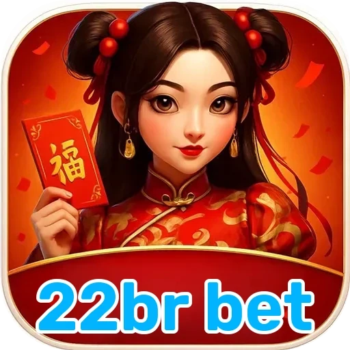 22br bet: O App de Jogos Que Você Não Pode Perder
