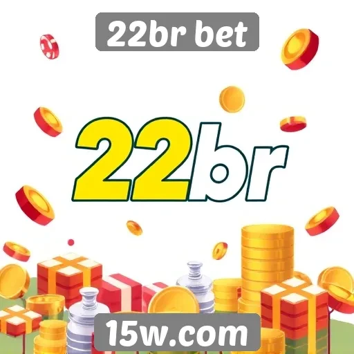 Plataforma 22br bet oferece diversidade em jogos de azar