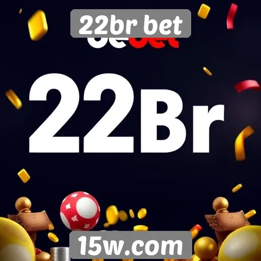 Promoções e bônus disponíveis na 22br bet