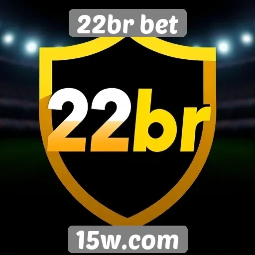 Segurança e regulamentação no site 22br bet