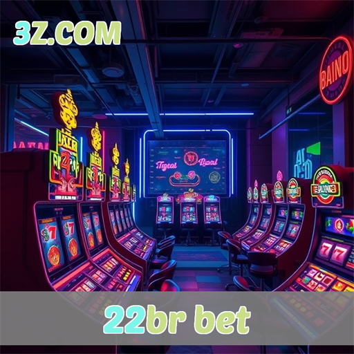 Apostas Empolgantes na 22br bet: Uma Nova Era de Jogos
