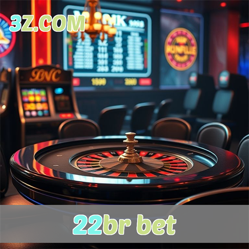 Experiência Irresistível no Cassino do 22br Bet