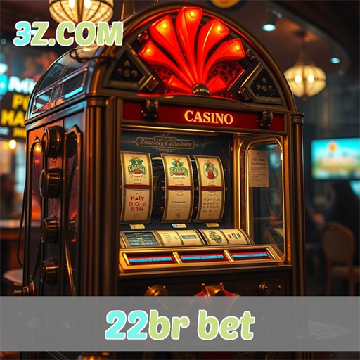 Explorando a Seção Paga da 22br Bet: Emoção em Cada Aposta