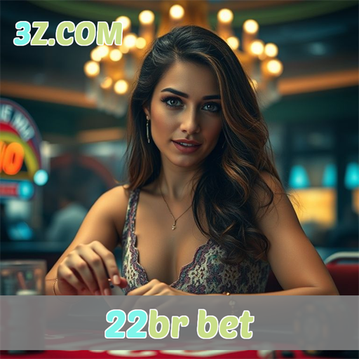 Explorando a Plataforma Inovadora do 22br bet para Apostadores