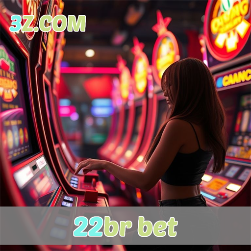 Slots Deslumbrantes No 22br Bet: Venha Se Encantar!